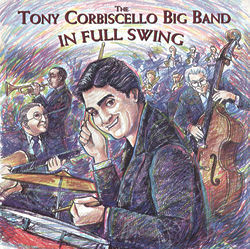 Tony Corbiscello