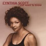 Cynthia Scott