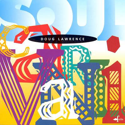 Doug Lawrence