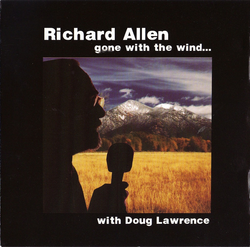 Richard Allen
