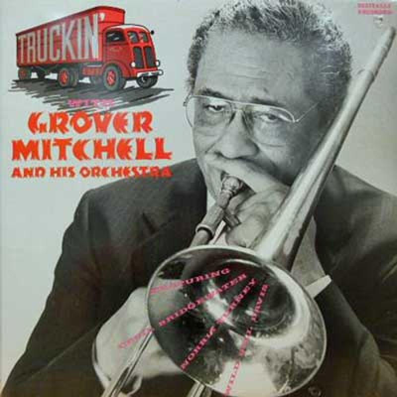 Grover Mitchell