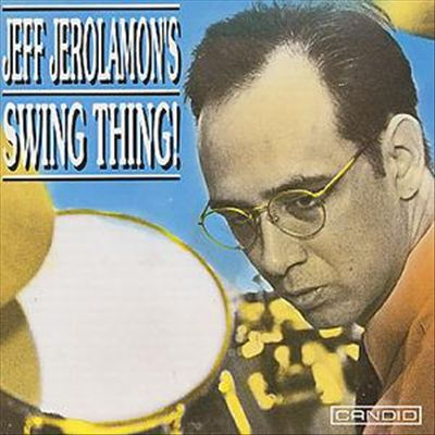 Jeff Jeroloman