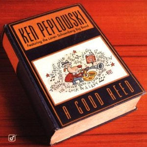 Ken Peplowski