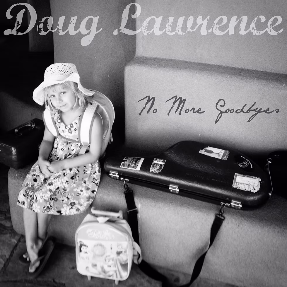 Doug Lawrence
