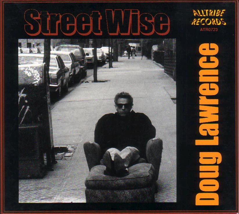 Doug Lawrence